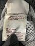 Avalanche 100% Polyester Gray Zip Up Hoodie Size M - photo 8