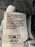 Avalanche 100% Polyester Gray Zip Up Hoodie Size M - photo 9