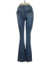 Bamboo 100% Bamboo Blue Jeans Size 00 - photo 2