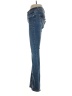 Bamboo 100% Bamboo Blue Jeans Size 00 - photo 5