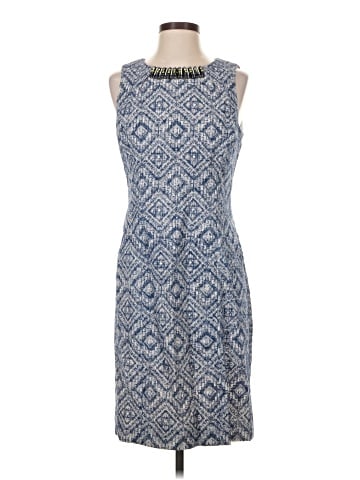 Etcetera Casual Dress (view 1)