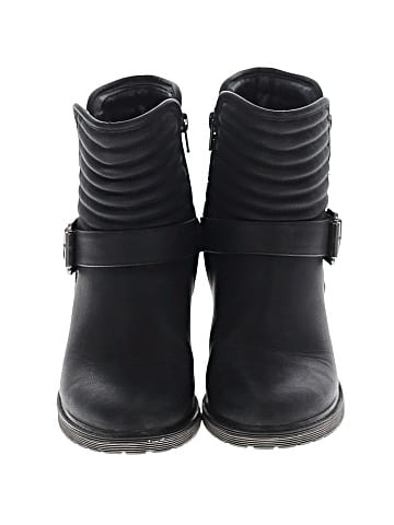 White Mountain Ankle Boots (view 2)