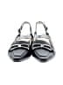 Alex Marie Black Heels Size 8 - photo 2