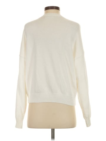 Hollister Pullover Sweater (view 2)