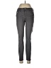 J.Crew Chevron-herringbone Gray Jeans Size 31 waist - photo 1