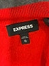 Express Red Pullover Sweater Size XL - photo 7