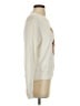 Hollister Ivory Pullover Sweater Size XS - photo 4