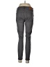 J.Crew Chevron-herringbone Gray Jeans Size 31 waist - photo 2