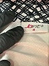 JoFit Tweed Gray Skort Size 4 - photo 3