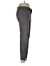 J.Crew Chevron-herringbone Gray Jeans Size 31 waist - photo 4