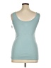 Mossimo Teal Tank Top Size XL - photo 2