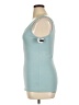 Mossimo Teal Tank Top Size XL - photo 5