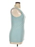 Mossimo Teal Tank Top Size XL - photo 4