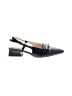 Alex Marie Black Heels Size 8 - photo 1
