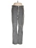 J.Crew Gray Jeans Size 29 waist - photo 1