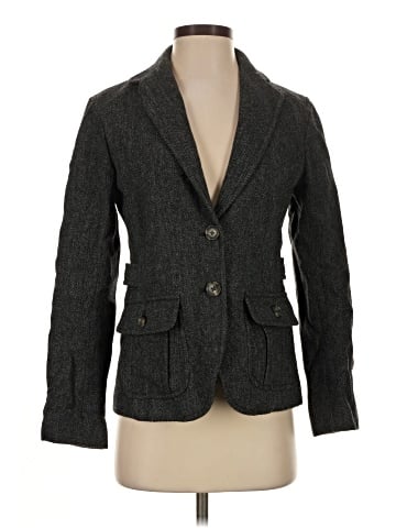 Gap Blazer (view 1)