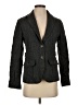 Gap Tweed Gray Blazer Size 2 - photo 1