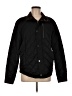 Cremieux 100% Polyester Argyle Black Jacket Size M - photo 1