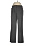 AK Anne Klein Gray Dress Pants Size 8 (petite) - photo 1