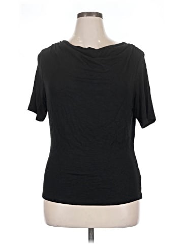 RACHEL Rachel Roy Short Sleeve T-Shirt (view 1)