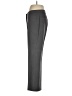 AK Anne Klein Gray Dress Pants Size 8 (petite) - photo 5