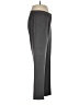 AK Anne Klein Gray Dress Pants Size 8 (petite) - photo 4