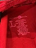 Wishful Park Red Long Sleeve Top Size L - photo 7