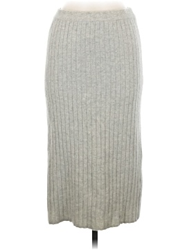 Club Monaco Wool Skirt