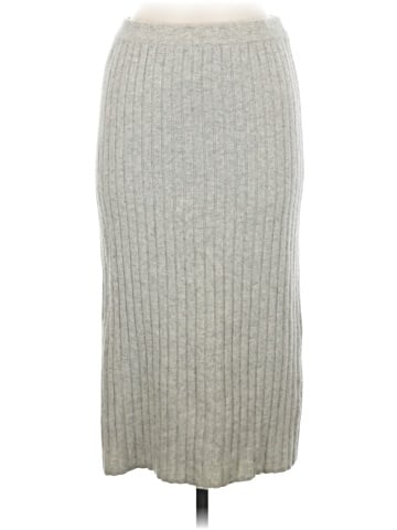 Club Monaco Wool Skirt (view 1)