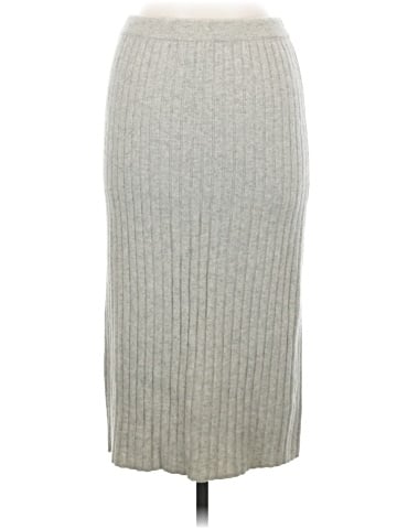 Club Monaco Wool Skirt (view 2)