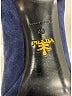 Prada Blue Suede Pumps Size EU 40 - photo 6
