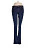 Patagonia Solid Blue Jeans Size 28 waist - photo 1