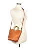 J.Crew Tan Satchel One size - photo 2