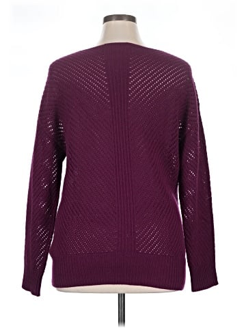Classiques Entier Pullover Sweater (view 2)