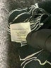 41Hawthorn Black Long Sleeve Blouse Size 3X - photo 8