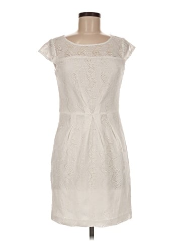 Seamline Cynthia Steffe Cocktail Dress (view 1)