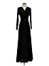 Assorted Brands Black Cocktail Dress Size S - photo 1