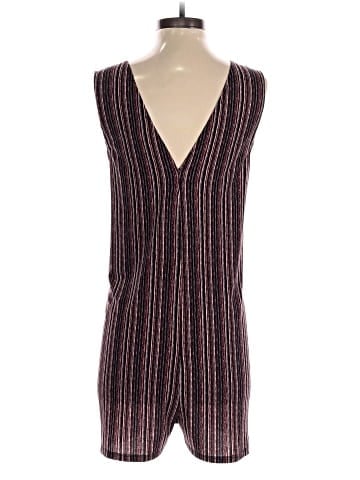BCBGeneration Romper (view 2)