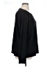 Pure Amici 100% Cashmere Black Cashmere Pullover Sweater Size XL - photo 4