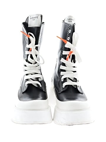 Lemare Boots (view 2)