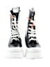 Lemare Black Boots Size EU 41 - photo 2