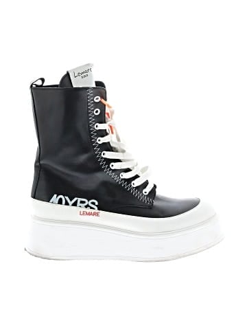 Lemare Boots (view 1)