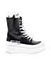 Lemare Black Boots Size EU 41 - photo 1