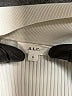 A.L.C. Ivory Long Sleeve Blouse Size S - photo 7