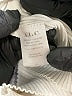 A.L.C. Ivory Long Sleeve Blouse Size S - photo 8