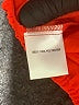 Rose + Olive 100% Polyester Orange 3/4 Sleeve Blouse Size 3X - photo 8