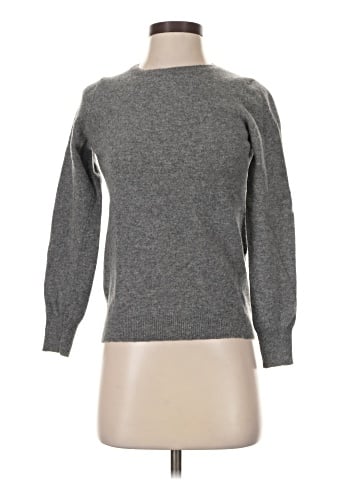 Stile Benetton Pullover Sweater (view 1)