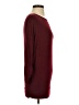 Willi Smith Burgundy 3/4 Sleeve Top Size XS - photo 4