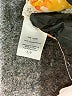 L Space 100% Viscose Floral Yellow Casual Skirt Size S - photo 5