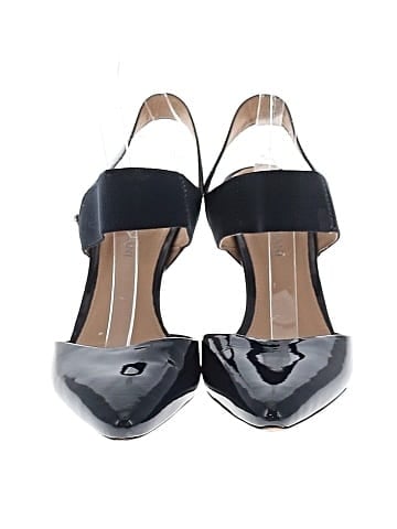 Antonio Melani Heels (view 2)
